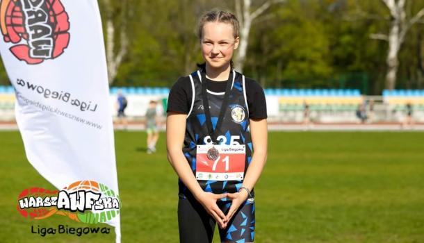 Warszawska Liga Biegowa