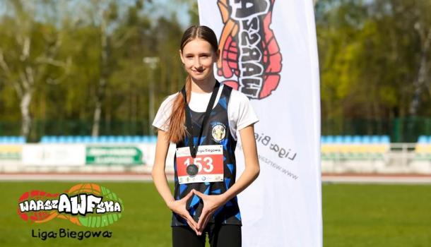 Warszawska Liga Biegowa