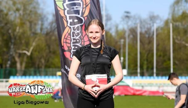Warszawska Liga Biegowa