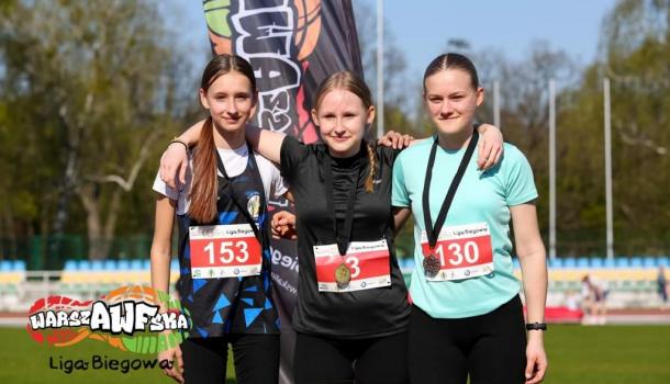 Warszawska Liga Biegowa