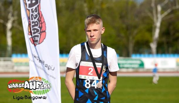 Warszawska Liga Biegowa
