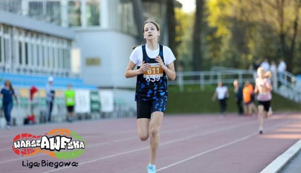 Warszawska Liga Biegowa