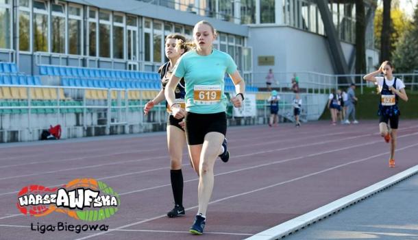 Warszawska Liga Biegowa