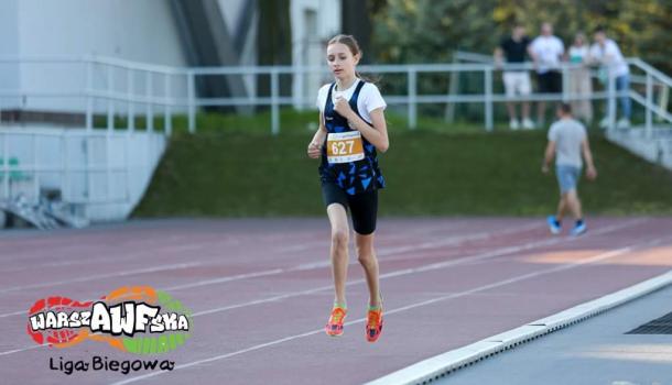 Warszawska Liga Biegowa