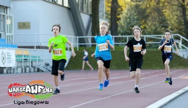 Warszawska Liga Biegowa