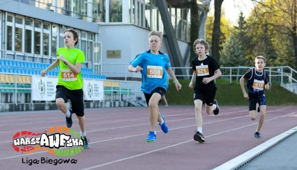 Warszawska Liga Biegowa