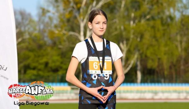 Warszawska Liga Biegowa