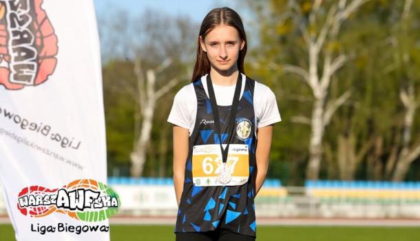Warszawska Liga Biegowa