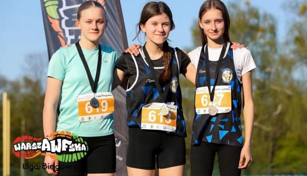 Warszawska Liga Biegowa