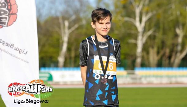 Warszawska Liga Biegowa