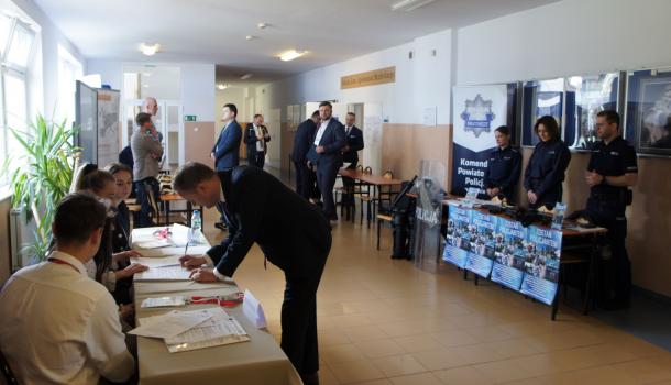 II Ogólnopolska Konferencja Naukowa „Logistyka i bezpieczeństwo XXI wieku”