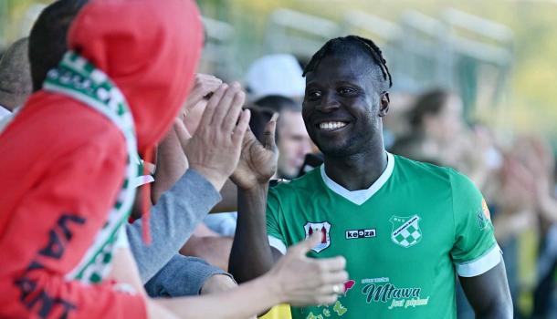 MKS wygrywa po dobrym spotkaniu z Bronią 3:0 