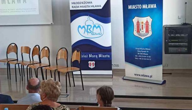 Uczestnicy konferencji