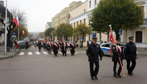 Narodowe Święto Niepodległości w Mławie - 11.JPG 1