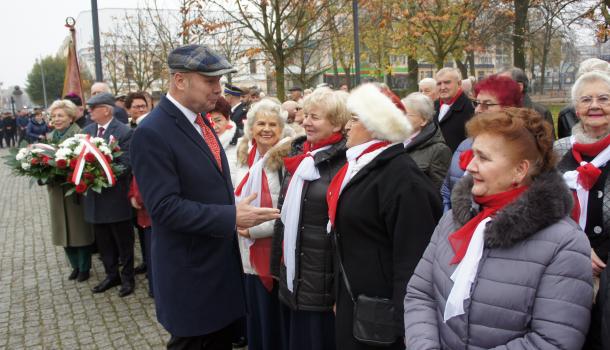 Narodowe Święto Niepodległości w Mławie - 14.JPG 1