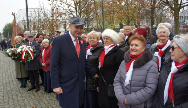 Narodowe Święto Niepodległości w Mławie - 15.JPG 1