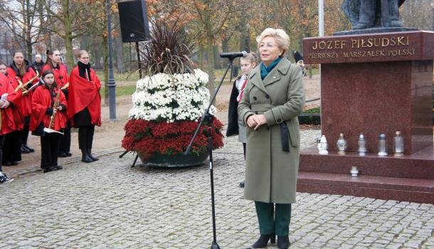 Narodowe Święto Niepodległości w Mławie - 28.JPG 2