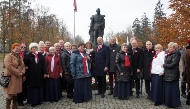 Narodowe Święto Niepodległości w Mławie - 49.JPG 1