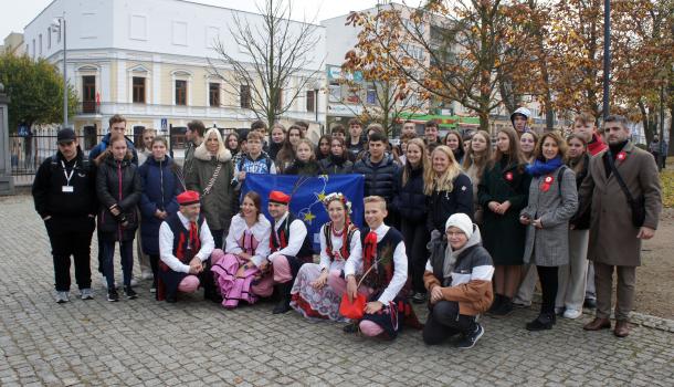 Narodowe Święto Niepodległości w Mławie - 50.JPG 2