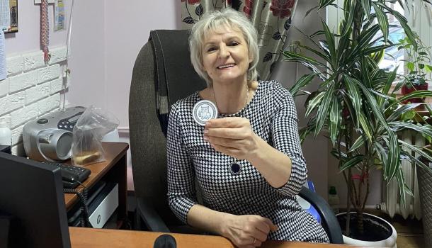 Światowe Dni Tabliczki Mnożenia w SP 1