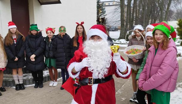 Szkoła Podstawowa Nr 3 im. Józefa Ostaszewskiego