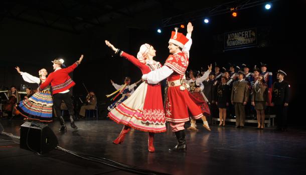 Koncert Noworoczny 2024