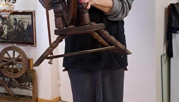 Żywe lekcje historii z GRH Ludności Cywilnej