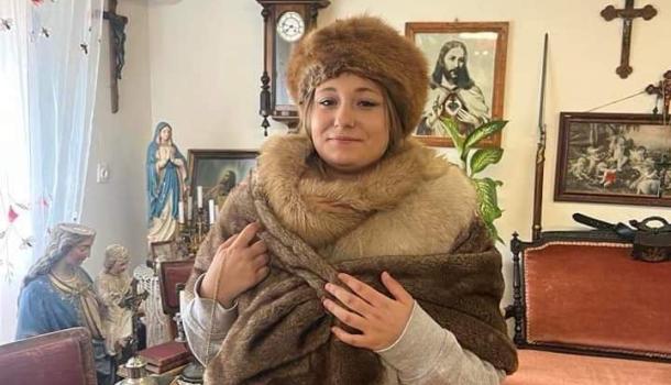 Żywe lekcje historii z GRH Ludności Cywilnej