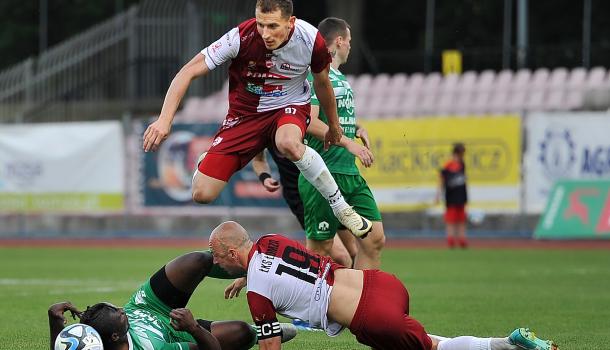 Druga z rzędu porażka "Mławianki"