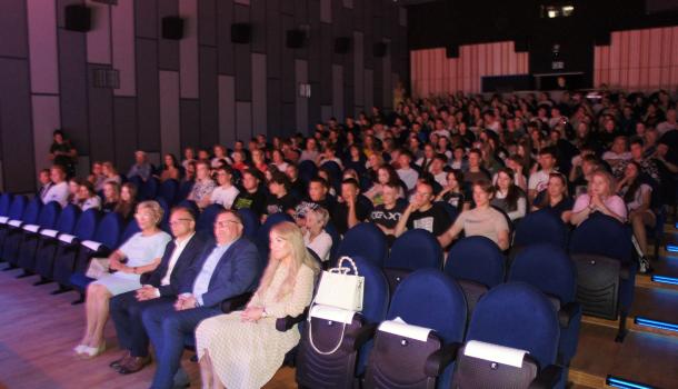 „Zadbaj o zdrowie w swojej głowie” - konferencja o zdrowiu psychicznym