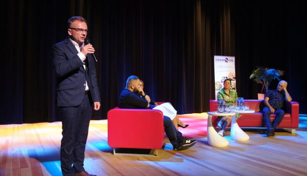 „Zadbaj o zdrowie w swojej głowie” - konferencja o zdrowiu psychicznym