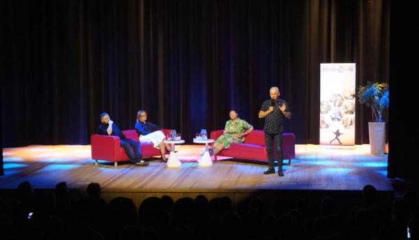 „Zadbaj o zdrowie w swojej głowie” - konferencja o zdrowiu psychicznym