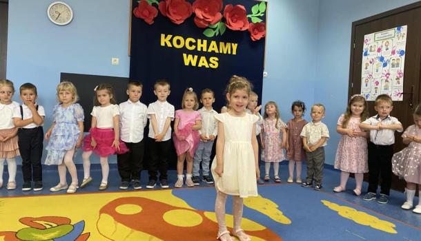 Dzień Rodziny w MPS nr 2