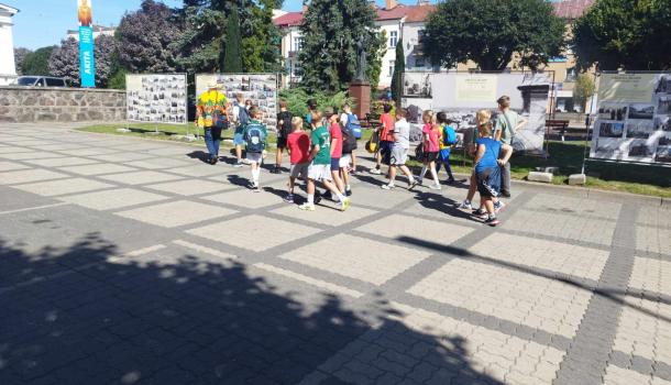 Organizacja obozów dochodzeniowych będących czynnikiem chroniącym przed uzależnieniami