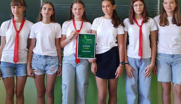 sukcesy wokalne wspaniałych i niezwykle utalentowanych dziewcząt 