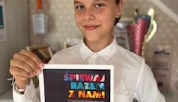 sukcesy wokalne wspaniałych i niezwykle utalentowanych dziewcząt 