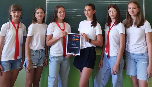 sukcesy wokalne wspaniałych i niezwykle utalentowanych dziewcząt 