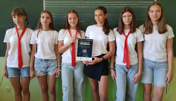 sukcesy wokalne wspaniałych i niezwykle utalentowanych dziewcząt 