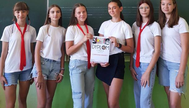 sukcesy wokalne wspaniałych i niezwykle utalentowanych dziewcząt 
