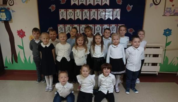 Dzień Edukacji Narodowej w MPS nr 3