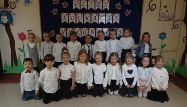 Dzień Edukacji Narodowej w MPS nr 3