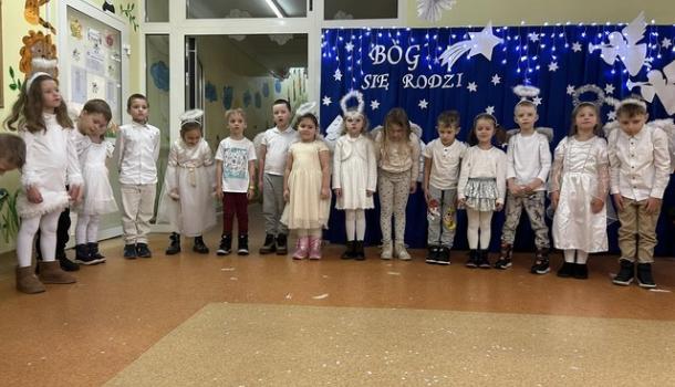 Dzień Anioła w MPS nr 4