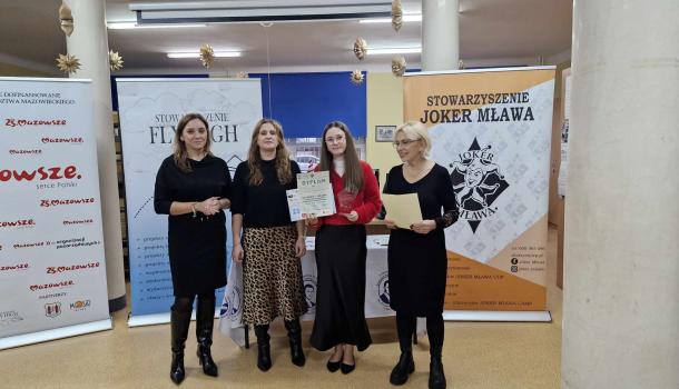 Uczniowie SP 4 rozstrzygnięciu powiatowego konkursu ekologiczno-informatycznego „Moja eko-szkoła”