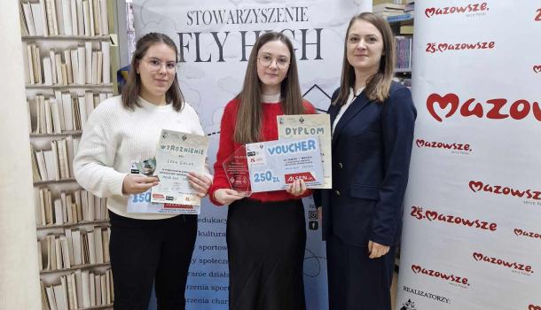Uczniowie SP 4 rozstrzygnięciu powiatowego konkursu ekologiczno-informatycznego „Moja eko-szkoła”