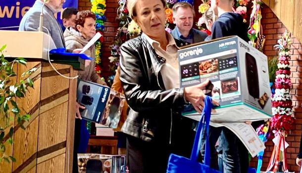 17 edycja konkursu Mławska Palma Wielkanocna