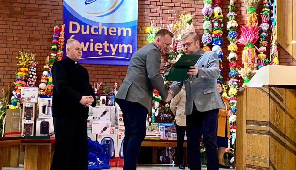 17 edycja konkursu Mławska Palma Wielkanocna