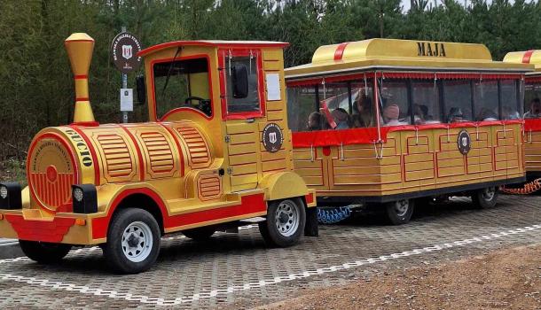 Ekologiczna przygoda uczniów SP nr 3 w Mławie – edukacyjna wyprawa do zagrody żubrów