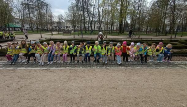 Radosne przygotowania do Świąt Wielkanocnych w MPS 3
