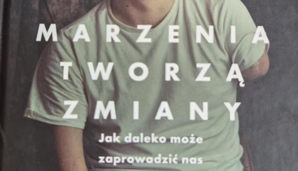 Niezwykły człowiek w SP nr 3