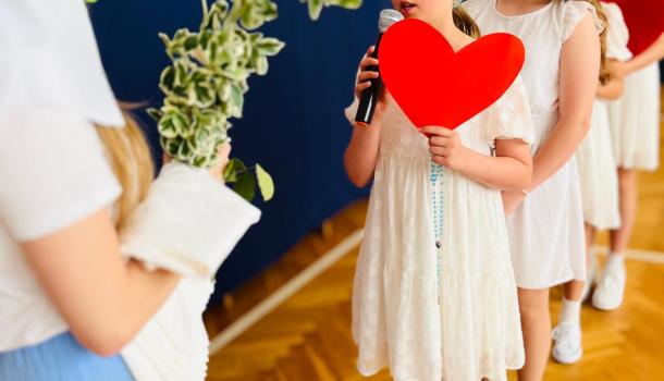 Święci i błogosławieni Diecezji Płockiej - konkurs międzyszkolny